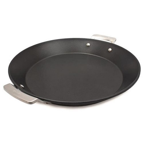 PLANCHA ASAR VALIRA AIRE OVALADA 40X25 REF4654/25